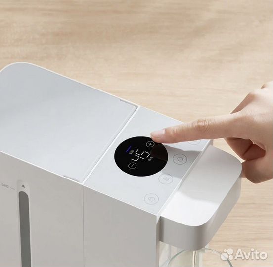 Термопот xiaomi mijia lnstant Hot Water Dispenser