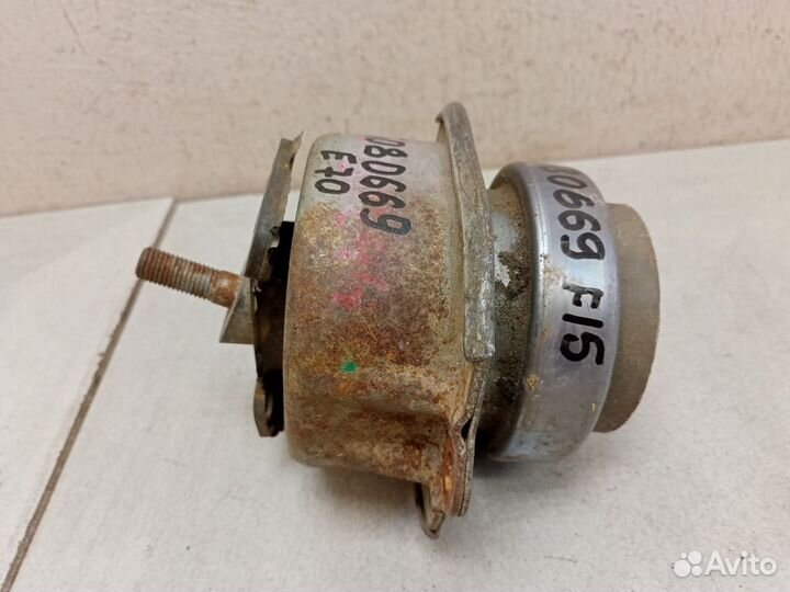 Опора двигателя бмв X5 E70