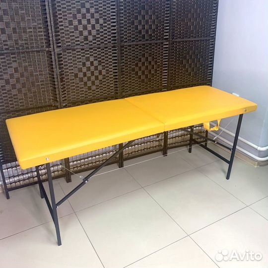 Кушетка новая