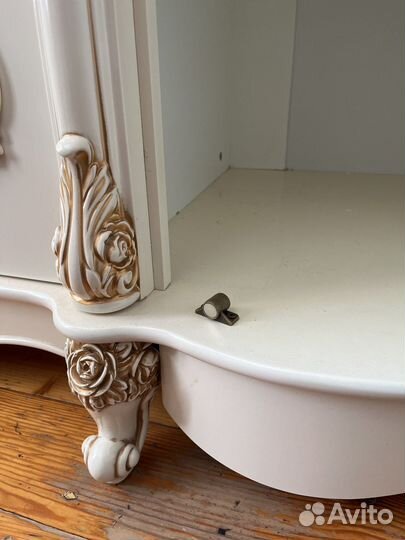 Стенка горка