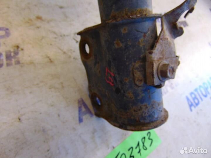 Амортизатор передний левый для Mitsubishi Lancer I