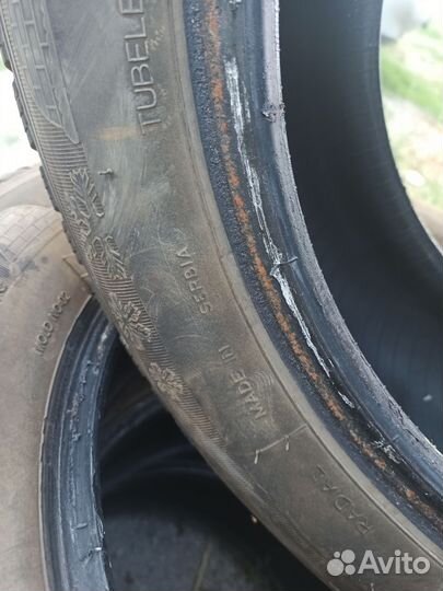 Tigar Ice 185/65 R15 92T