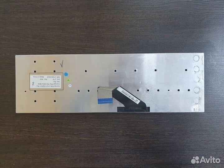 Запчасти и комплектующие Packard Bell q5wtc