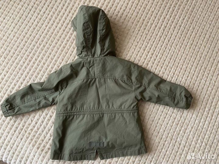 Куртка