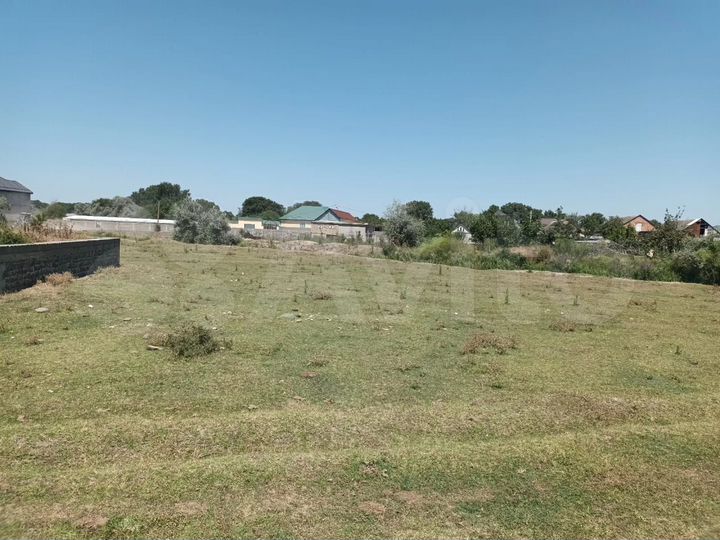 Участок 8 сот. (ИЖС)