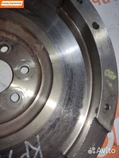 Маховик Chevrolet Cruze (2009 - 2012) 96184354