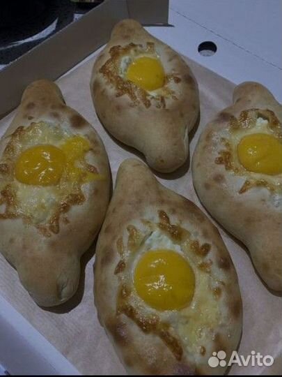 Домашняя Выпечка и Комплексные обеды