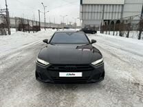 Audi A7 3.0 AMT, 2021, 28 900 км, с пробегом, цена 6 990 000 руб.
