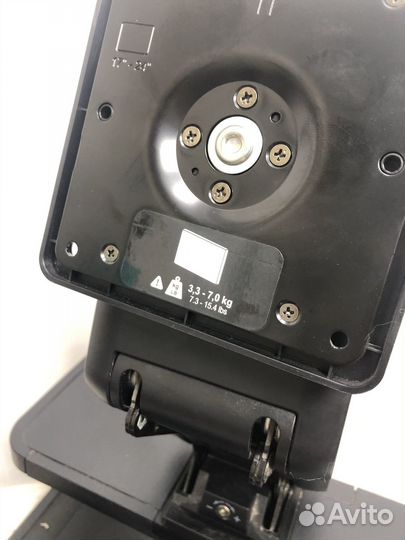 Подставка для монитора универсальная