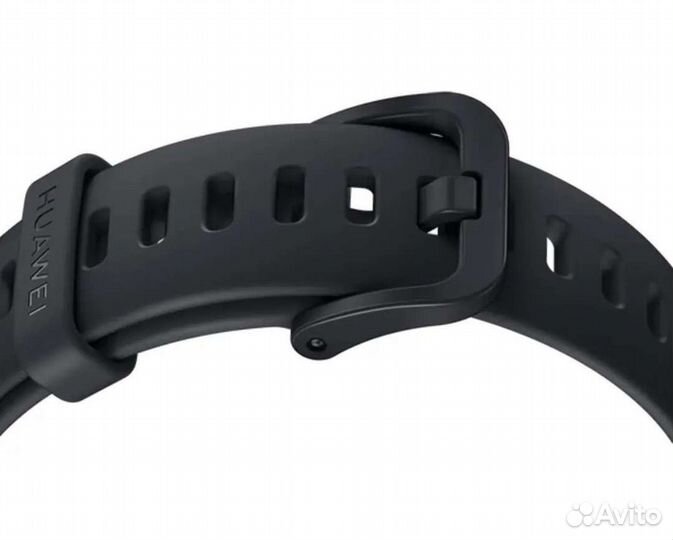 Новые Huawei Band 8