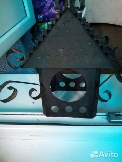 Светильник