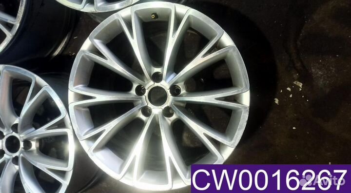 Диски R19 Audi A5, S5, A8 Б/у оригинал