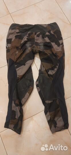 Термо бельё. Мото