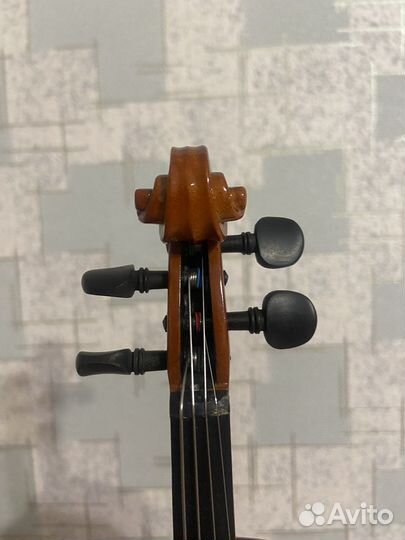 Скрипка 1/32