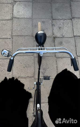 Велосипед Diamant