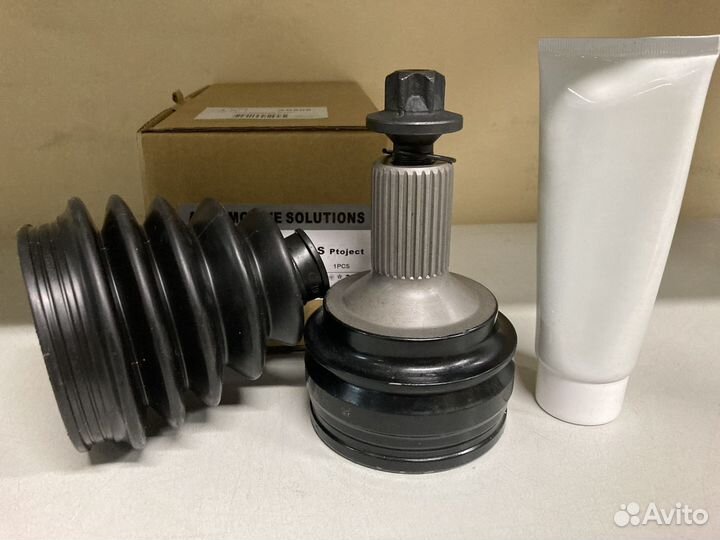 Шрус мерседес w222 NEW A2223600175