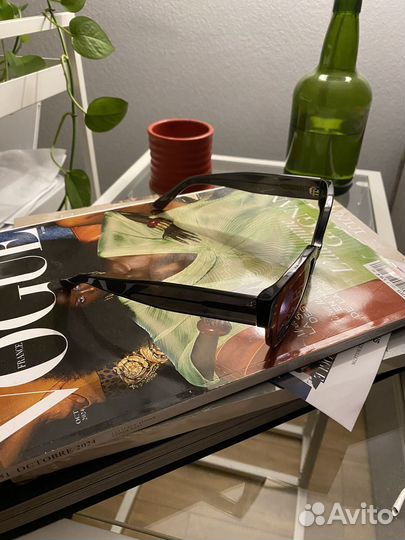 Солнцезащитные очки женские