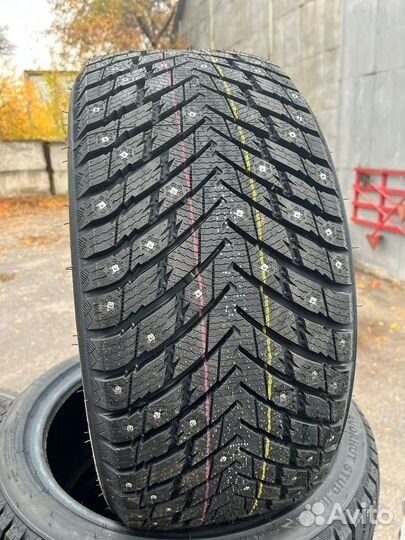 iLink Wintervorhut Stud II 255/40 R18 и 225/45 R18