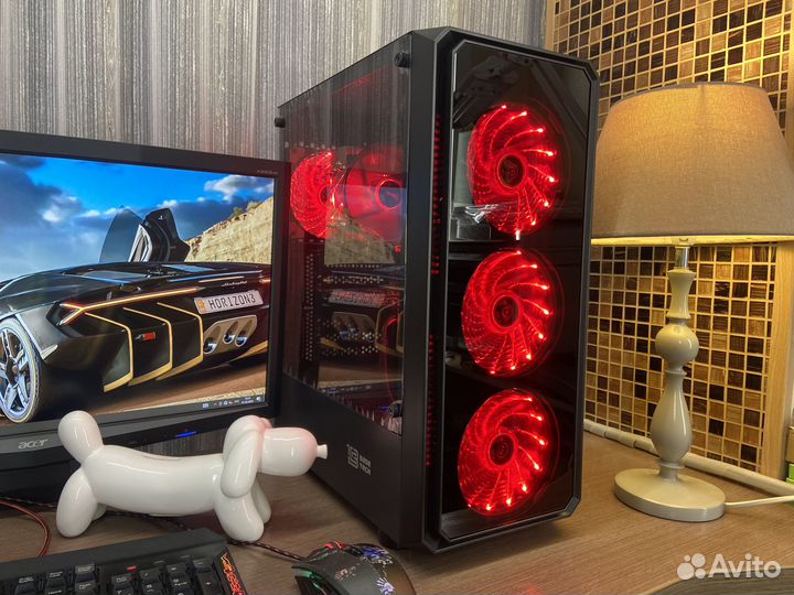 Ремонт компьютеров, ноутбуков, сборка пк