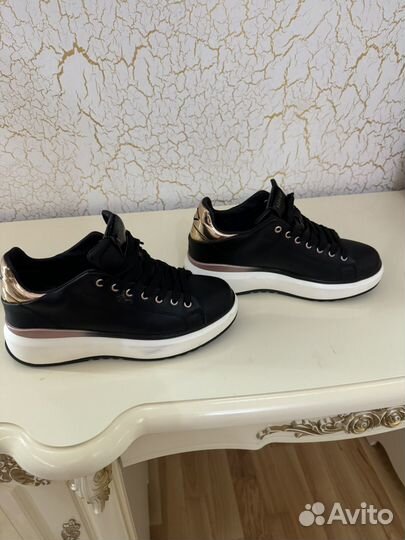 Кеды женские 40 размер