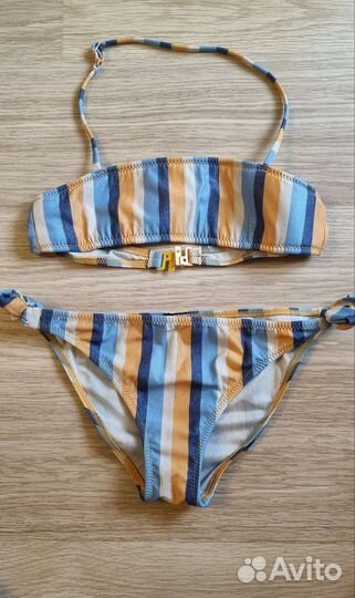 Купальник для девочки