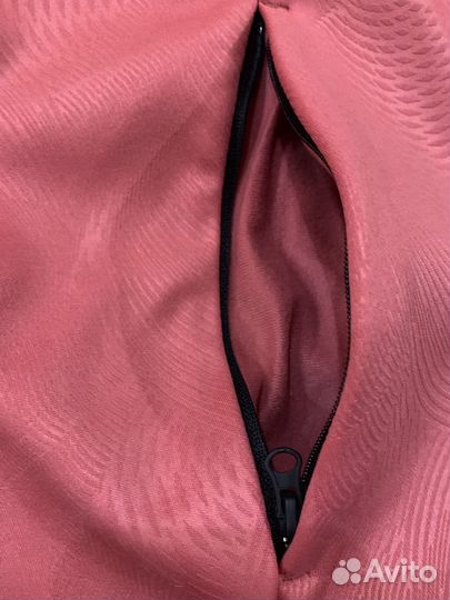 Джемпер флисовый женский 