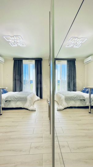 Квартира-студия, 30 м², 4/5 эт.