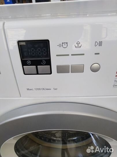 Стиральная машина bosch maxx 5 в разбор