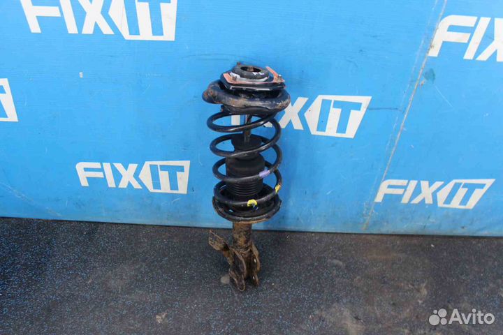 Стойка Nissan Sunny Wagon (Ниссан Санни Вагон) Y10