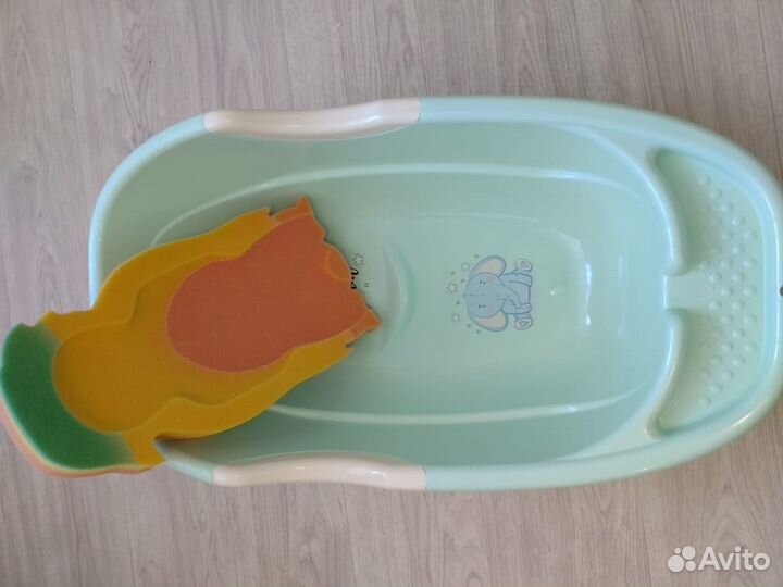 Ванночка для купания