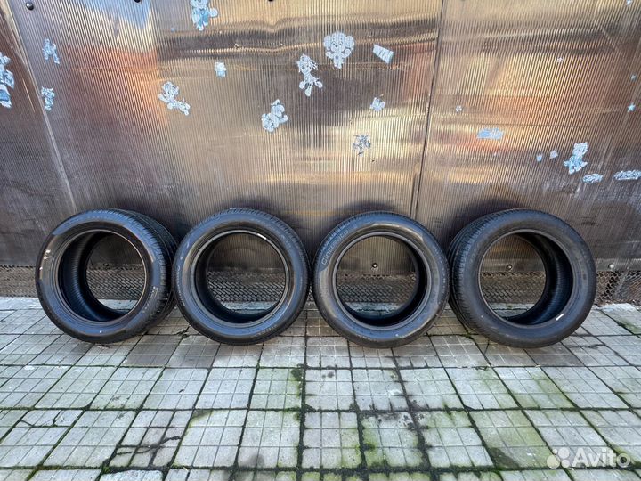 Pirelli Cinturato P7 205/55 R16