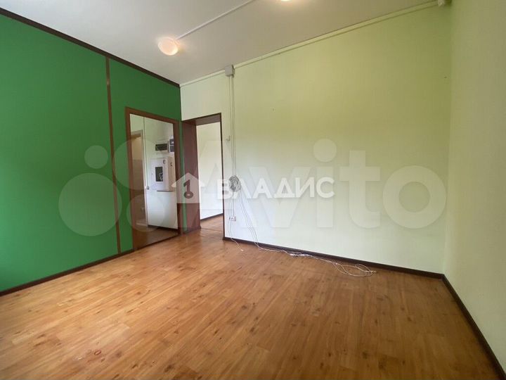 Сдам офисное помещение, 51.4 м²