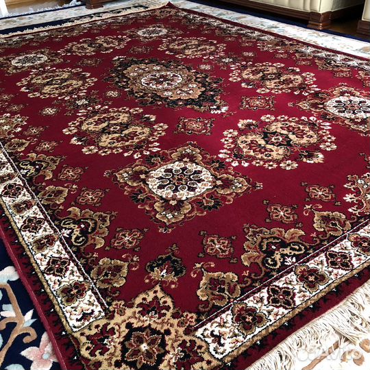 Ковер немецкий