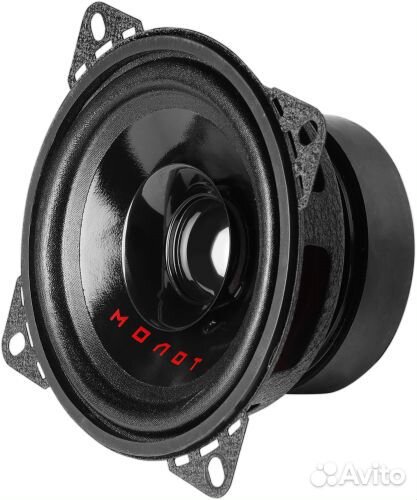 Акустика ural ас-М100 молот