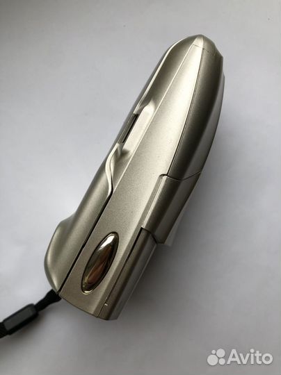 Olympus Mju ii плёночный фотоаппарат