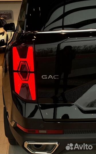 GAC GS8 2.0 AT, 2024