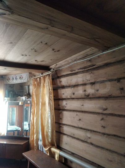 Дом 44,2 м² на участке 34 сот.