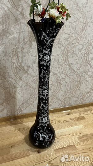 Ваза декоративная