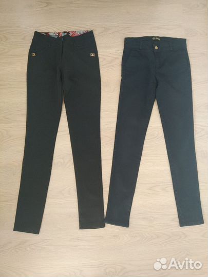 Вещи для девочки в школу пакетом