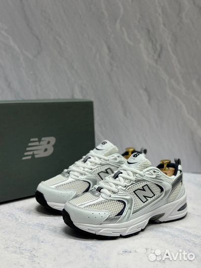 Кроссовки New Balance 530