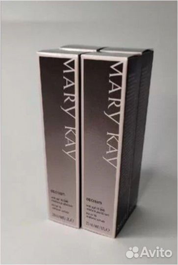 Сс крем светлый и средний с SPF 15 MK