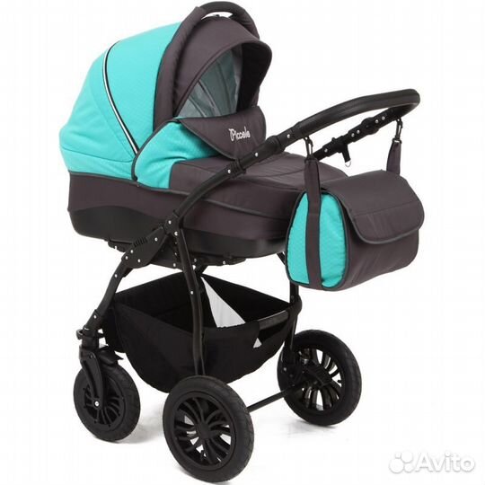 Коляска Piccolo