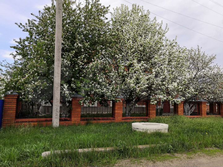 Дом 170 м² на участке 14 сот.