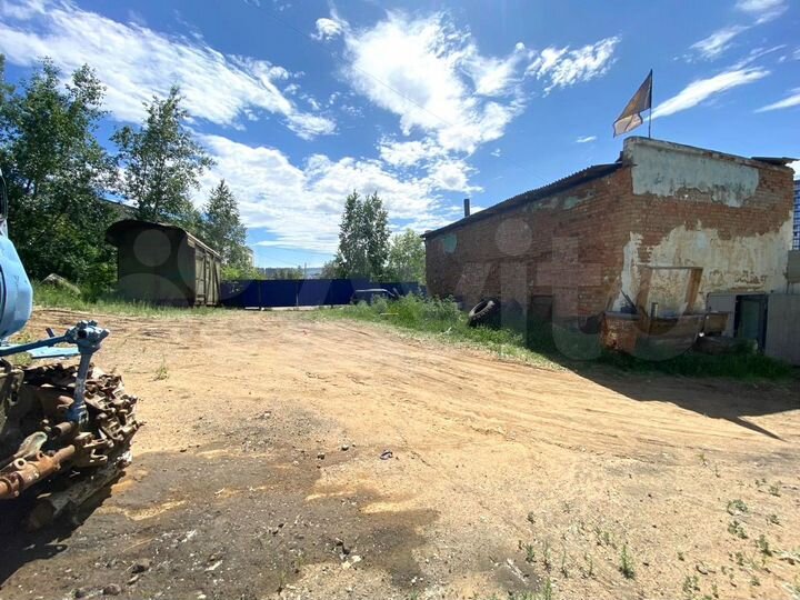 Склад, 79.8 м²