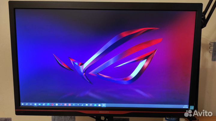 Монитор Philips 242G