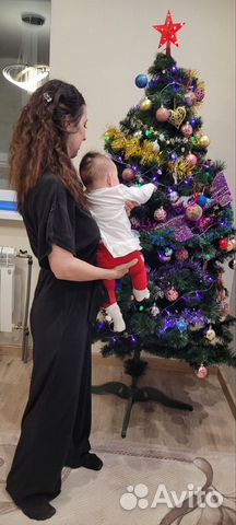 Елка «сказка» от производителя Елка от белки