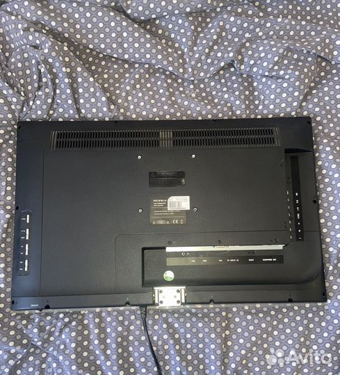 Телевизор supra STV-LC2477FL