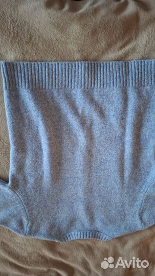 Джемпер женский united colors of benetton s размер