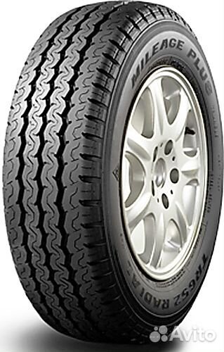 Triangle TR652 225/70 R15