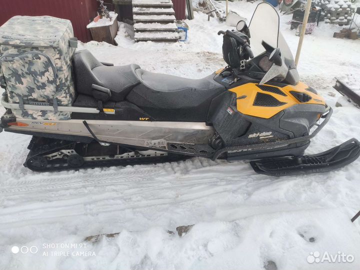 Скандик WT 600 асе